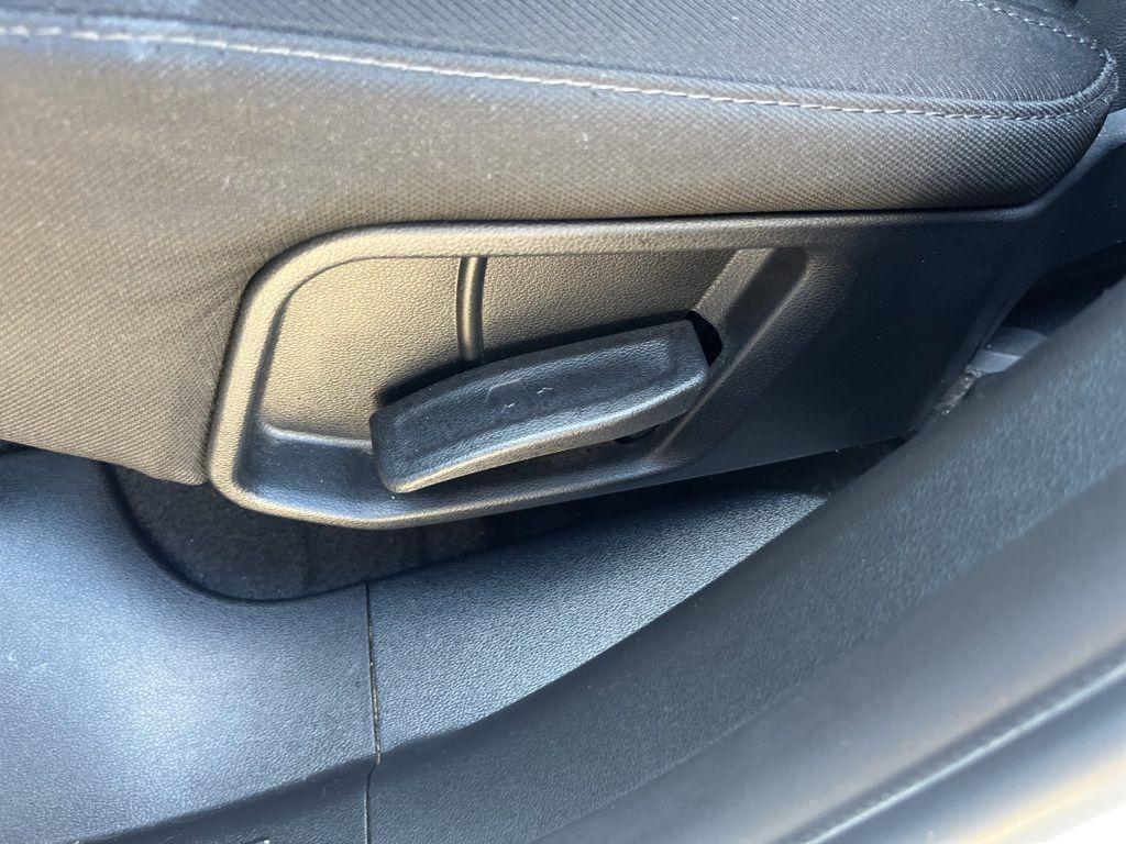 used 2022 Hyundai Tucson car, priced at $19,250