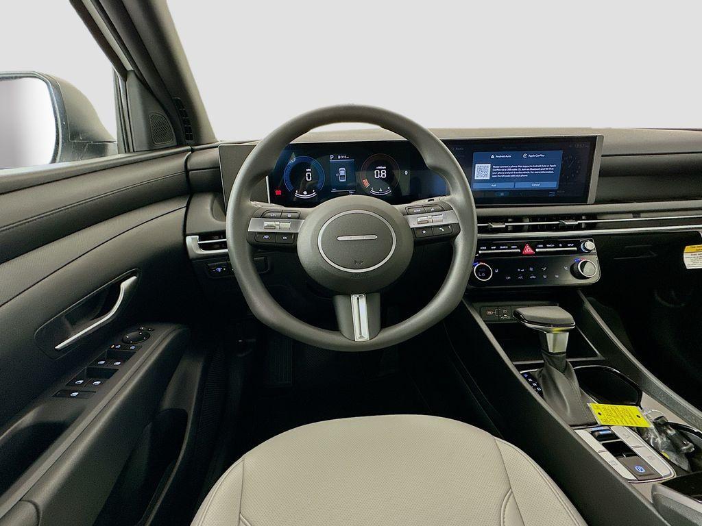 new 2026 Hyundai SANTA CRUZ car, priced at $32,665