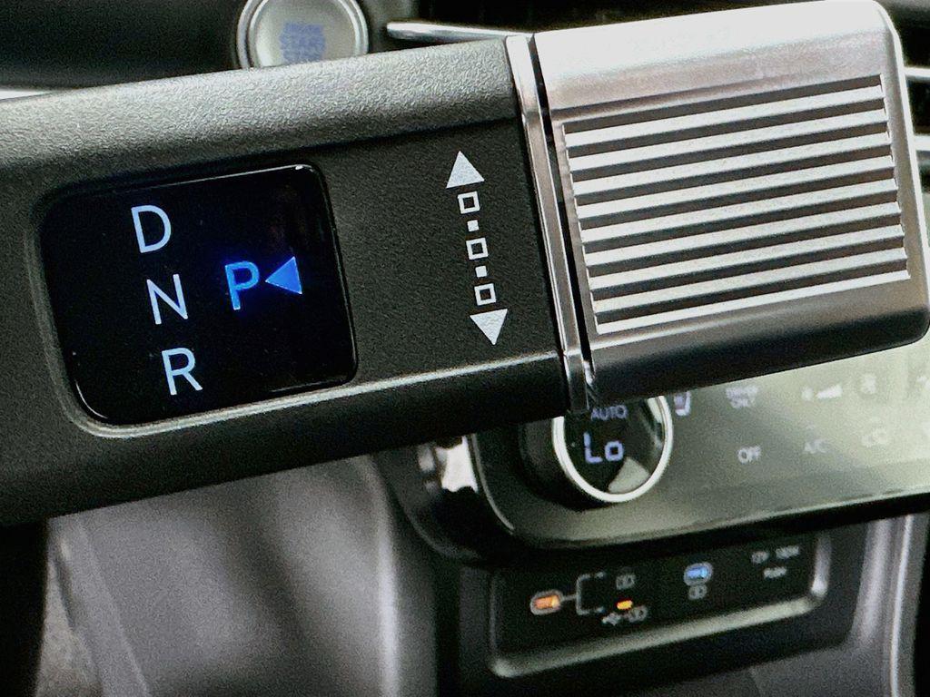 new 2026 Hyundai TUCSON Hybrid car, priced at $35,545