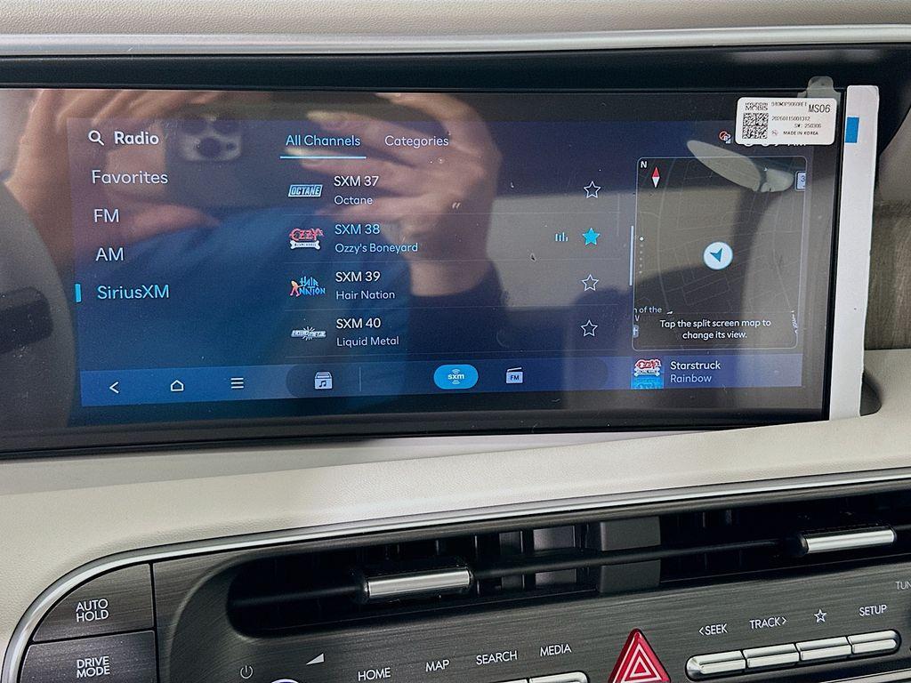 new 2026 Hyundai Palisade car, priced at $45,310