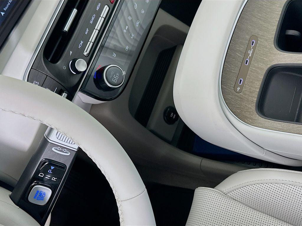 new 2026 Hyundai Palisade car, priced at $45,310