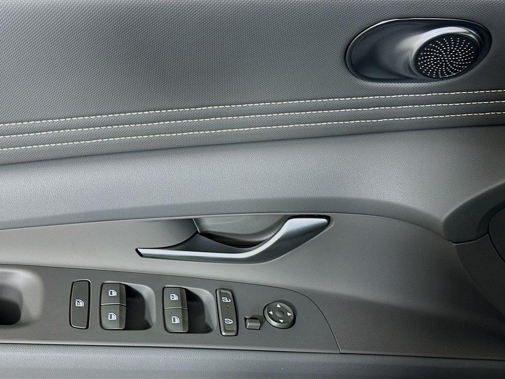 new 2026 Hyundai Elantra car, priced at $25,720