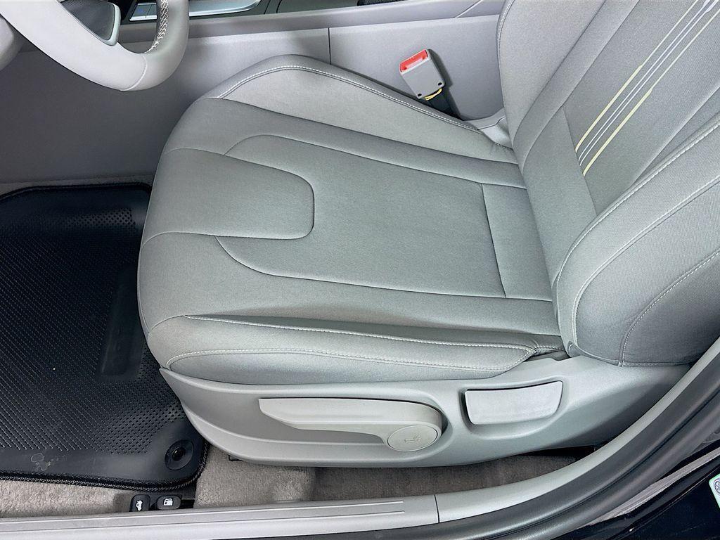 new 2026 Hyundai Elantra car, priced at $25,720