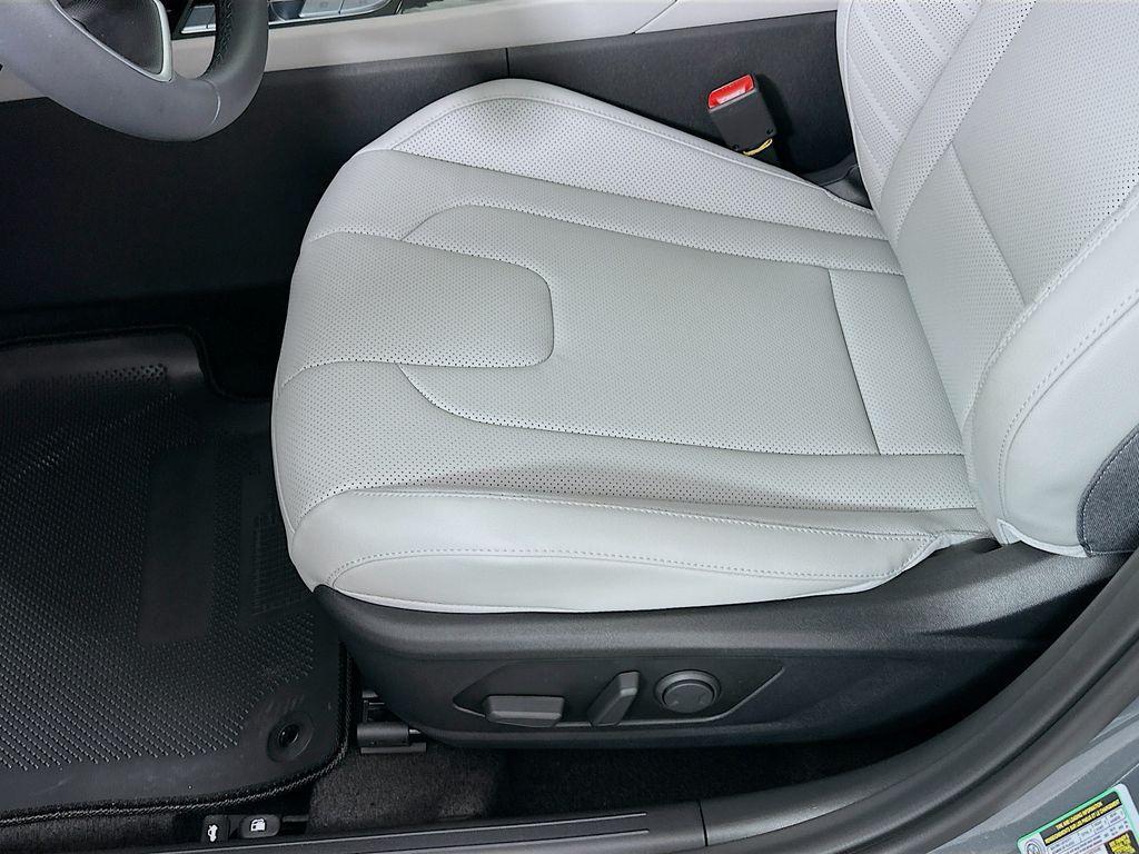 new 2026 Hyundai Elantra car, priced at $29,050