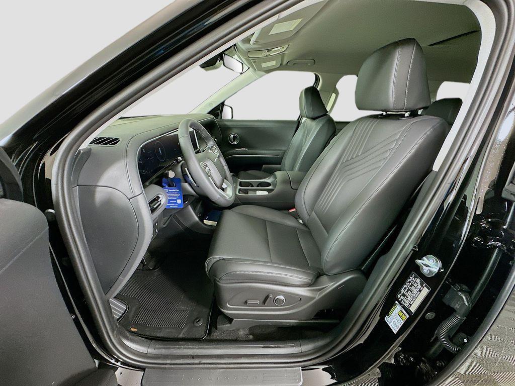 new 2026 Hyundai Palisade car, priced at $44,395