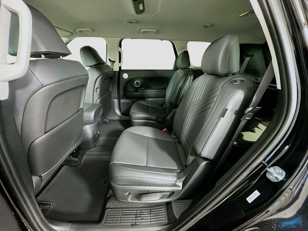 new 2026 Hyundai Palisade car, priced at $44,395