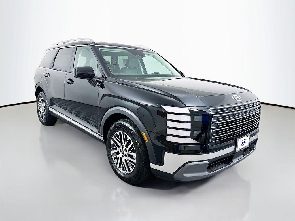 new 2026 Hyundai Palisade car, priced at $44,395