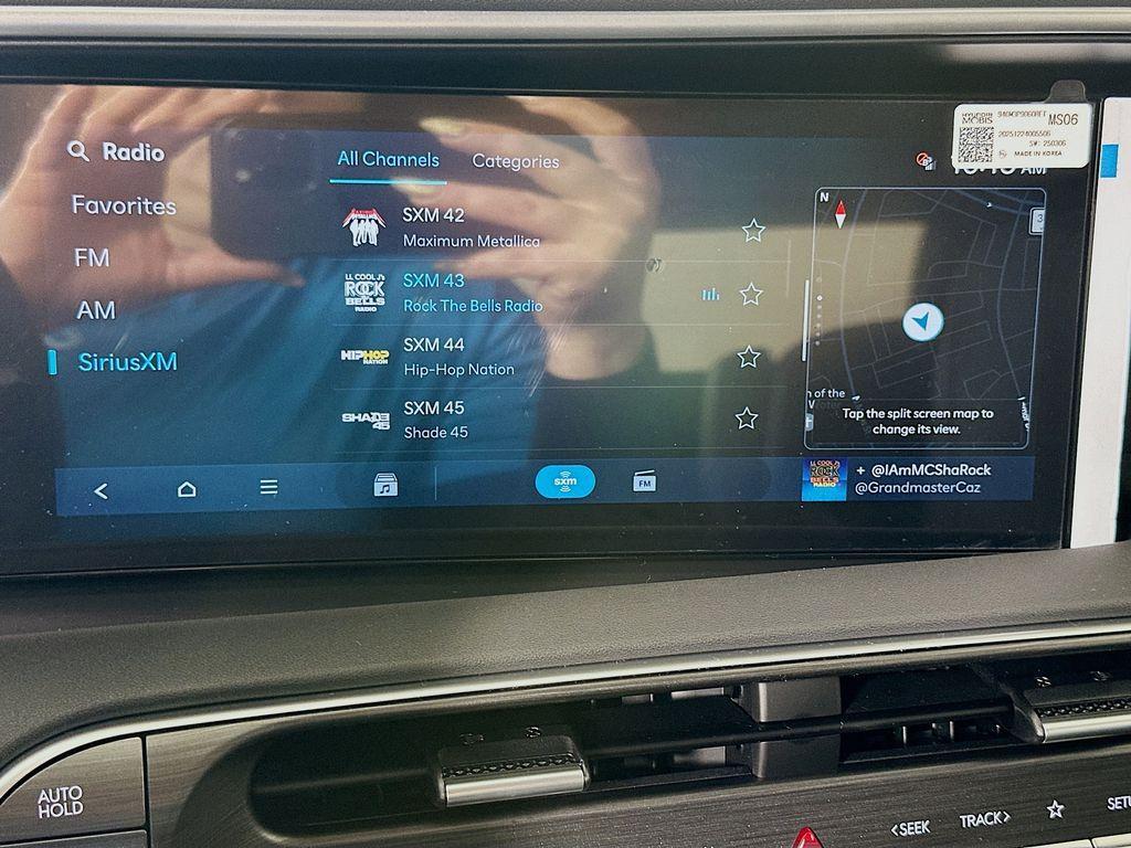 new 2026 Hyundai Palisade car, priced at $44,395