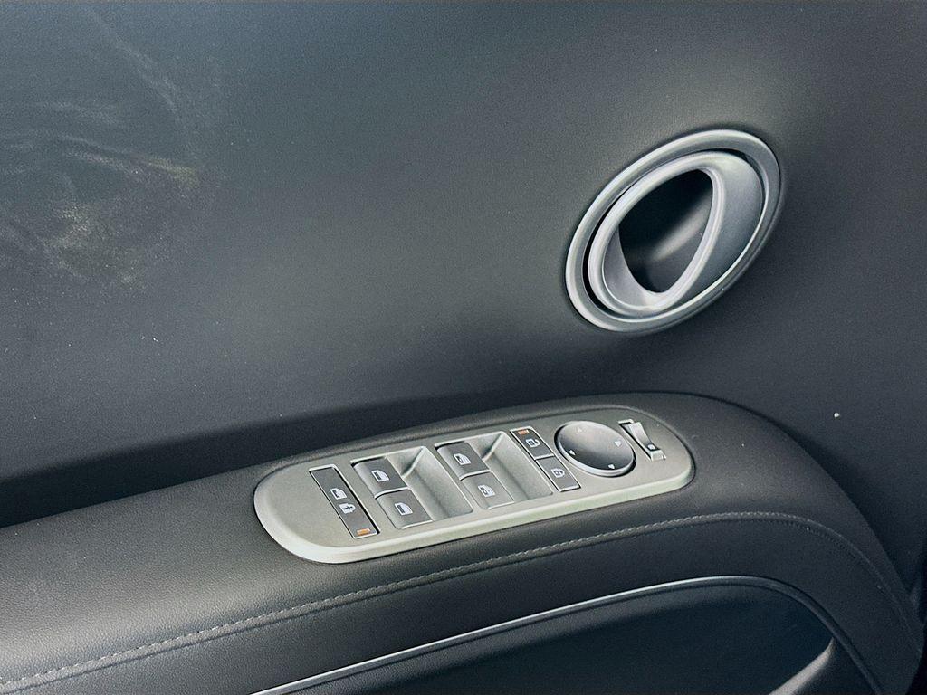 new 2026 Hyundai Palisade car, priced at $44,395