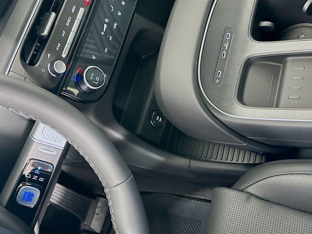 new 2026 Hyundai Palisade car, priced at $44,395