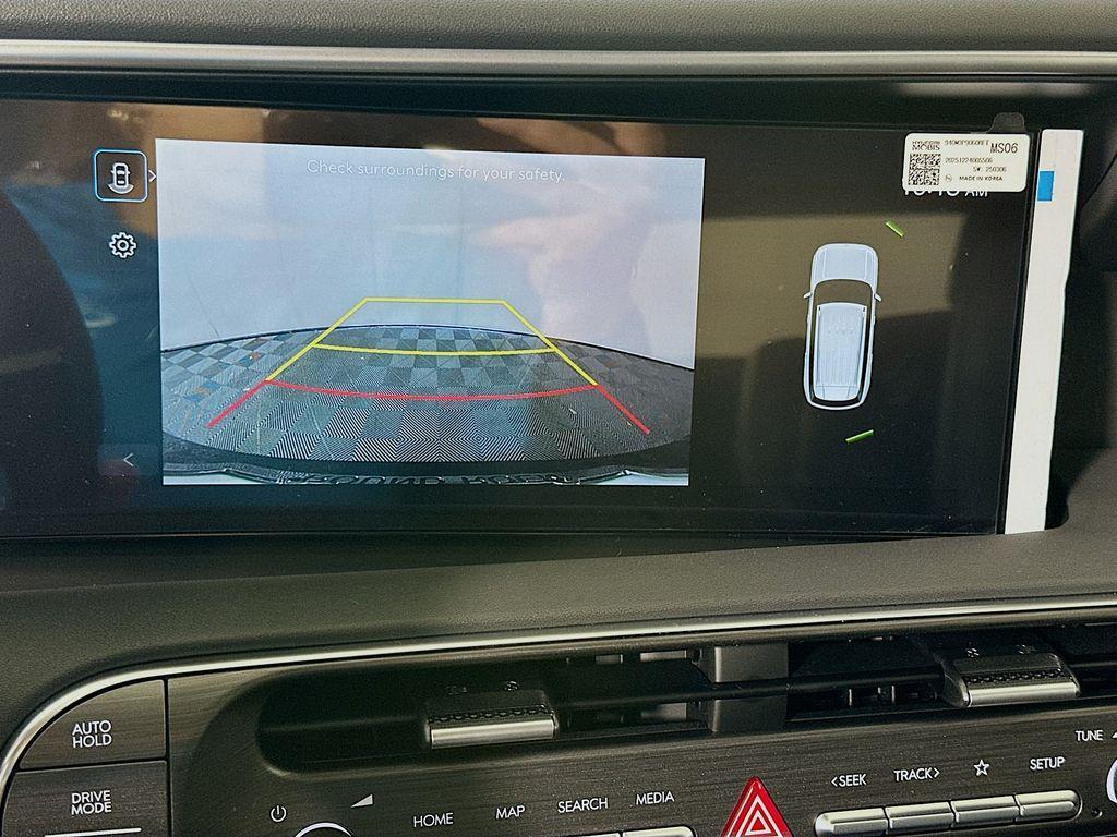 new 2026 Hyundai Palisade car, priced at $44,395