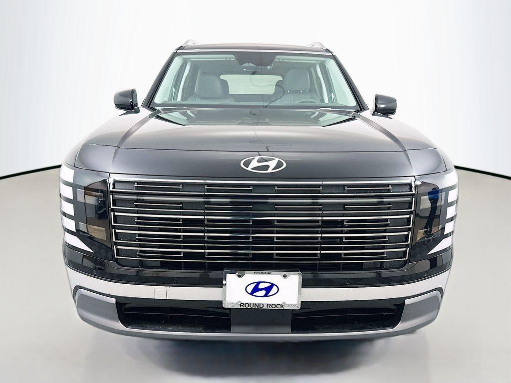 new 2026 Hyundai Palisade car, priced at $44,395