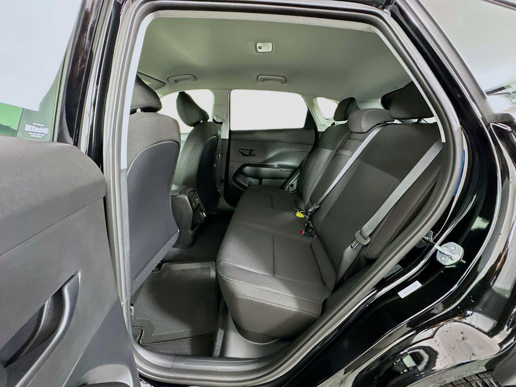 new 2026 Hyundai Kona car, priced at $29,150