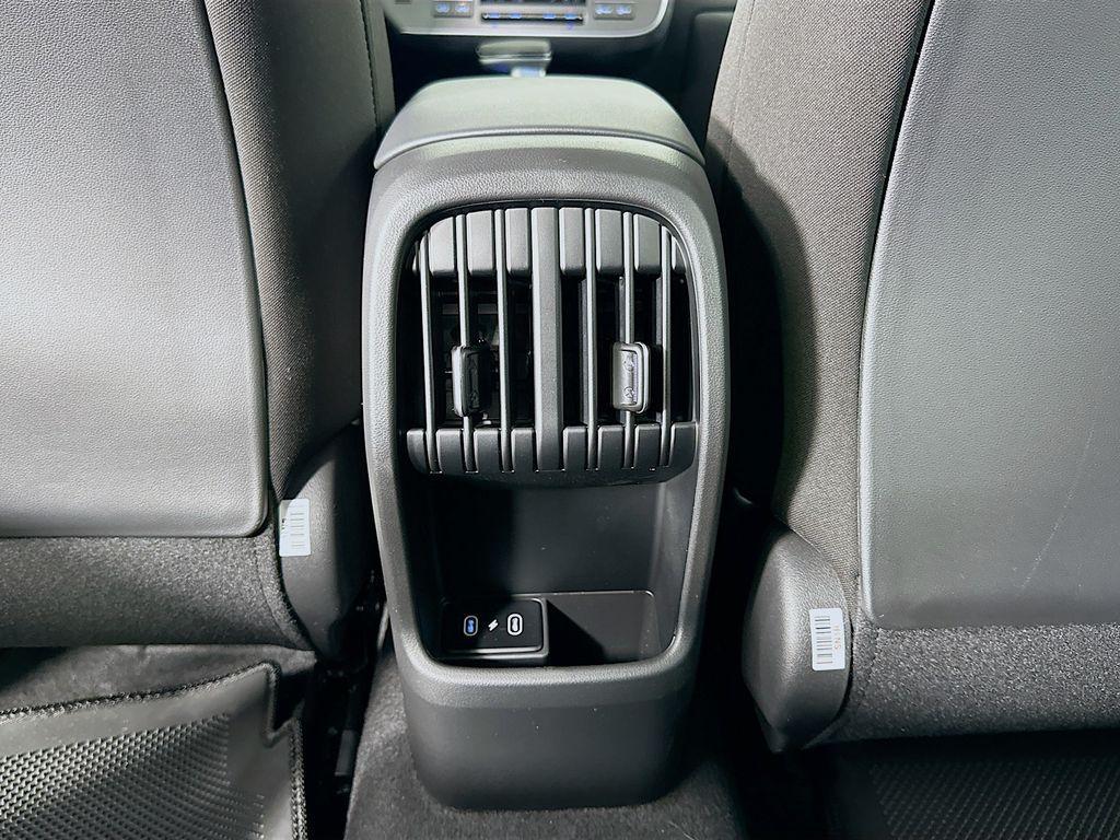 new 2026 Hyundai Kona car, priced at $29,150