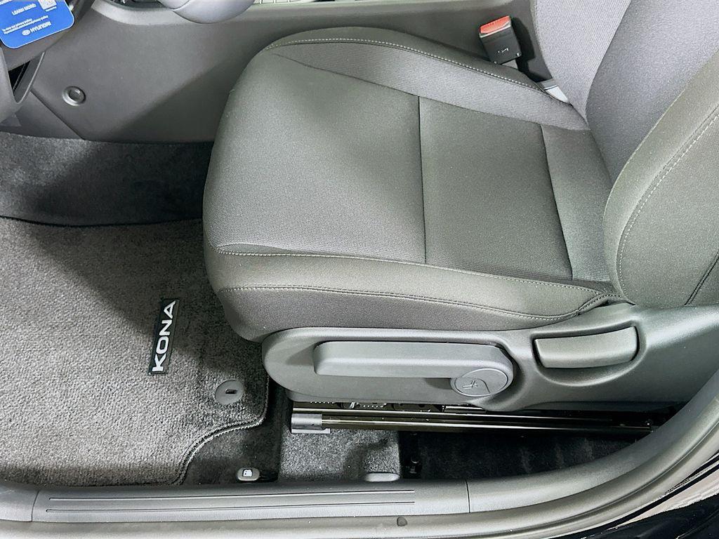 new 2026 Hyundai Kona car, priced at $29,150