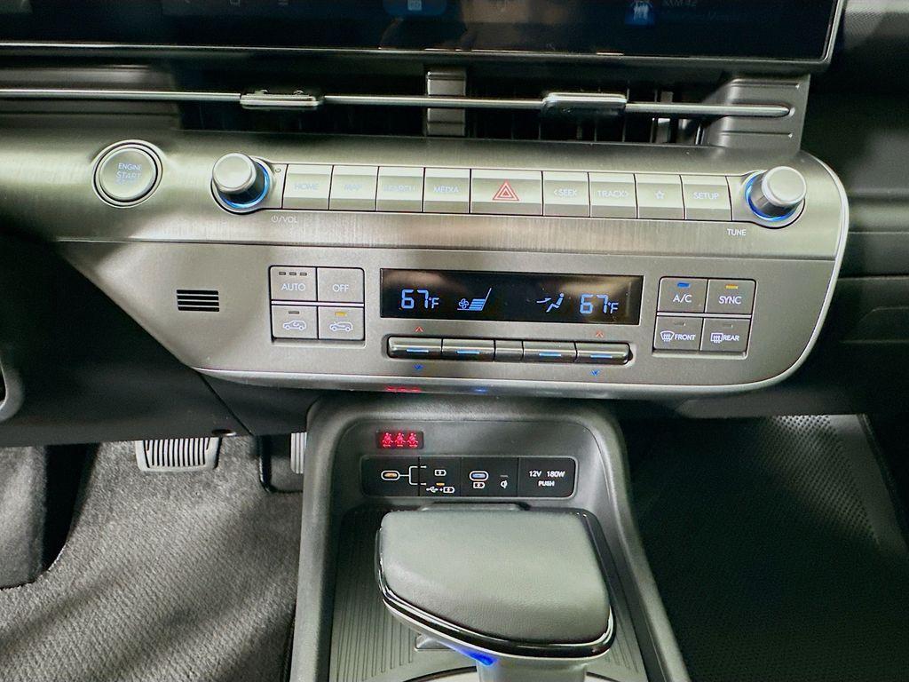 new 2026 Hyundai Kona car, priced at $29,150