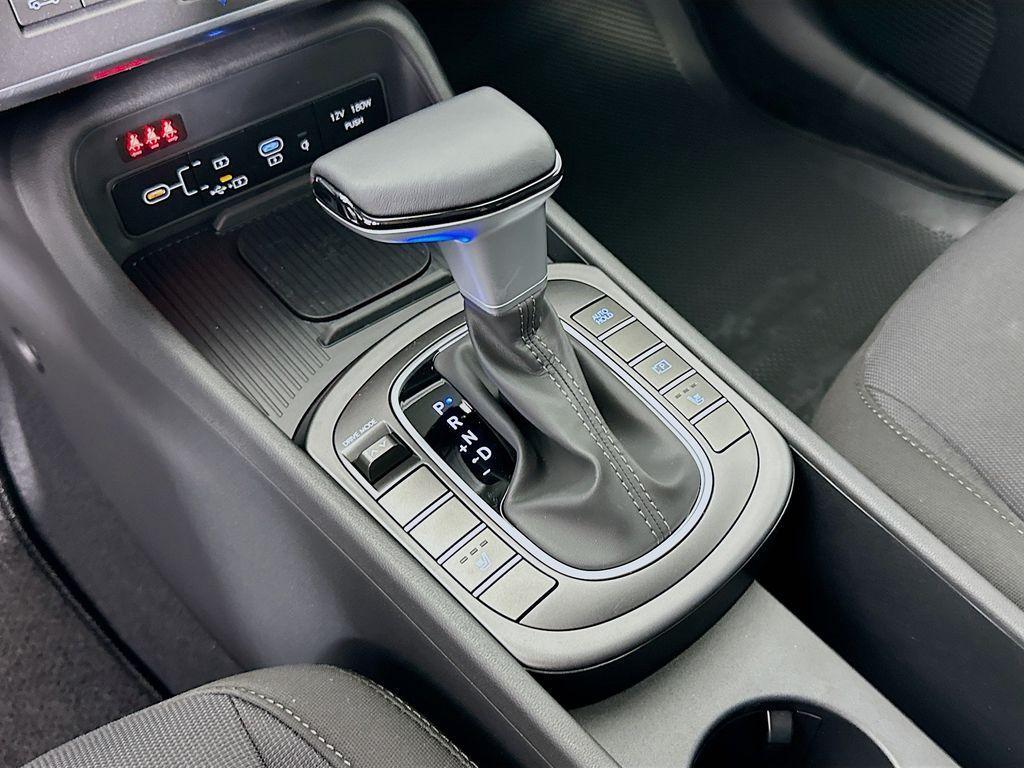 new 2026 Hyundai Kona car, priced at $29,150