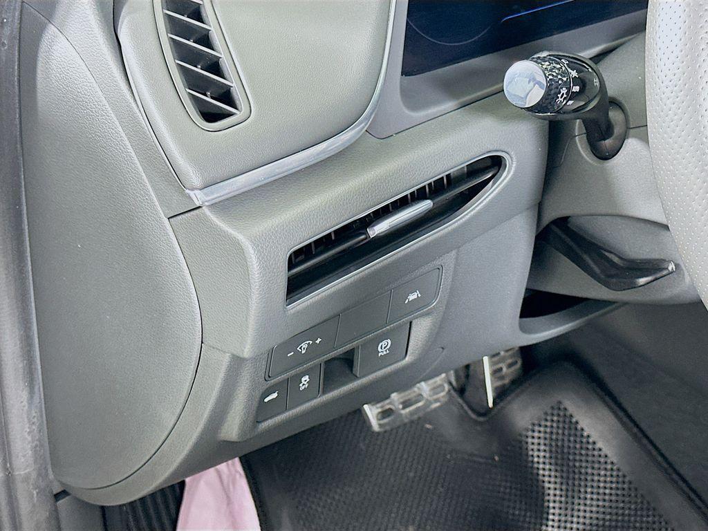 used 2021 Hyundai Sonata car, priced at $18,100