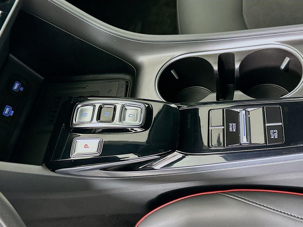 used 2021 Hyundai Sonata car, priced at $18,100