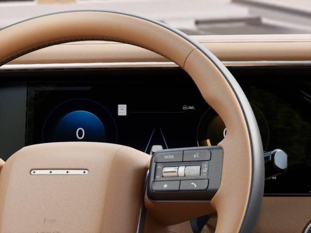 new 2026 Hyundai Palisade car, priced at $58,840