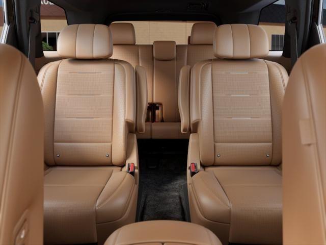 new 2026 Hyundai Palisade car, priced at $58,840