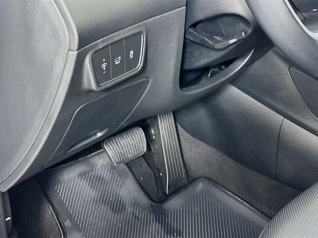 used 2023 Hyundai Tucson car, priced at $24,559