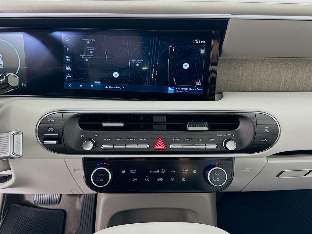 new 2026 Hyundai Palisade car, priced at $47,025