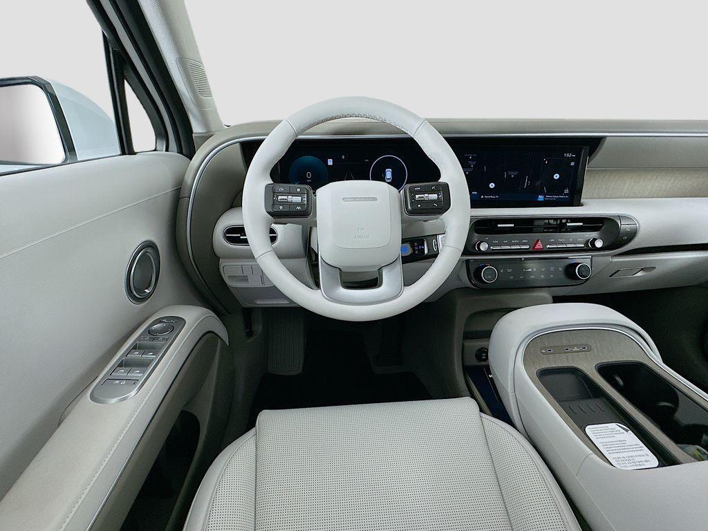 new 2026 Hyundai Palisade car, priced at $47,025