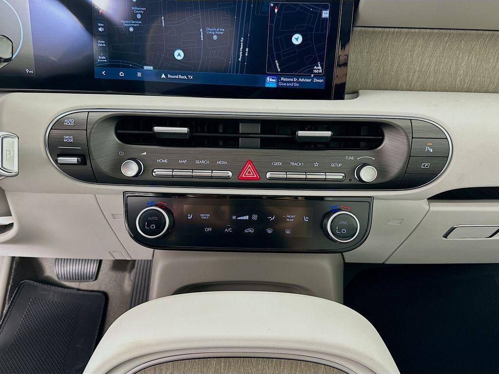 new 2026 Hyundai Palisade car, priced at $47,250