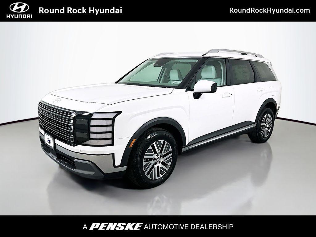 new 2026 Hyundai Palisade car, priced at $47,025