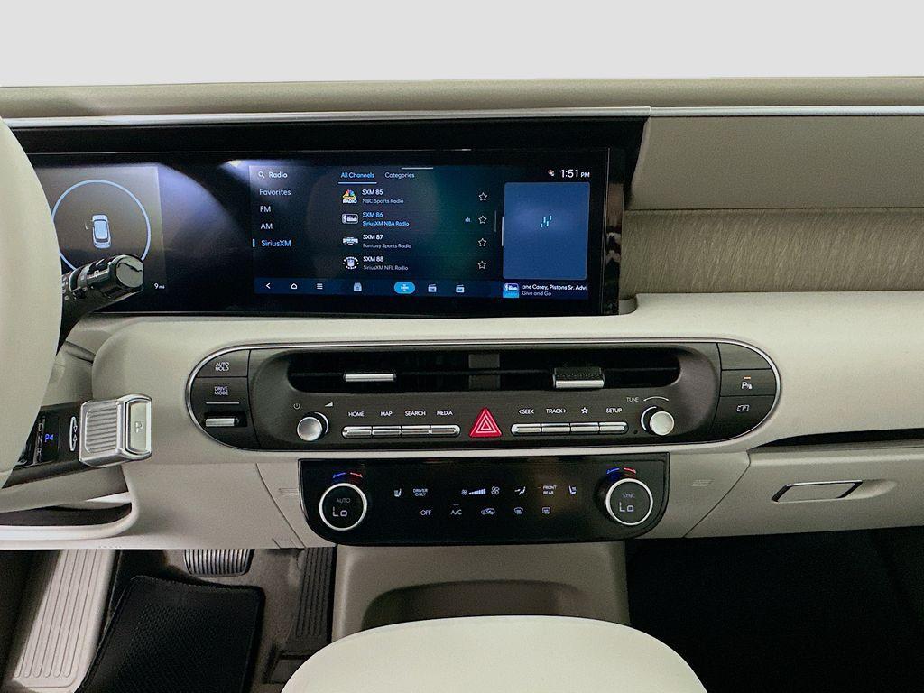 new 2026 Hyundai Palisade car, priced at $47,025