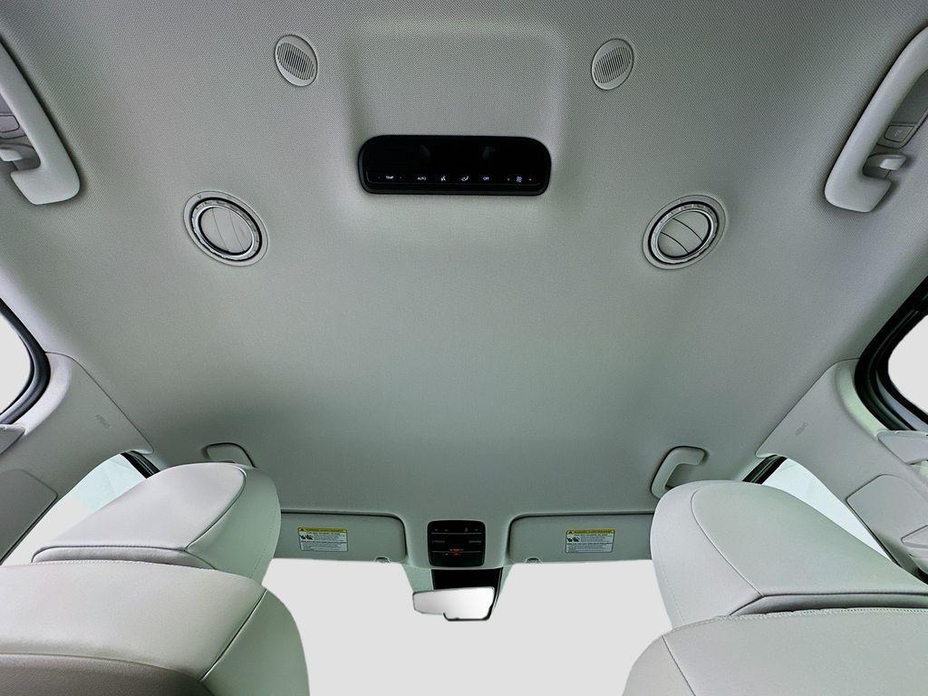 new 2026 Hyundai Palisade car, priced at $47,250