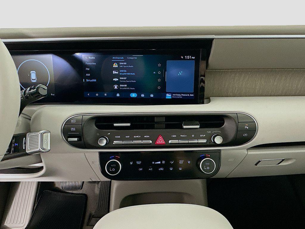 new 2026 Hyundai Palisade car, priced at $47,250