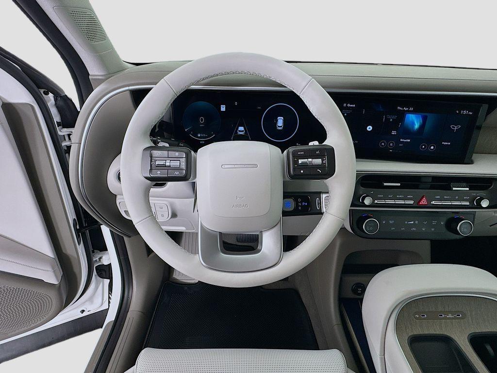 new 2026 Hyundai Palisade car, priced at $47,025