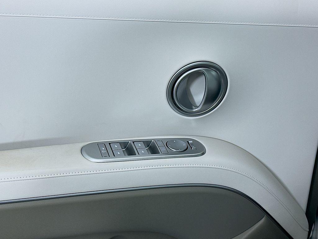 new 2026 Hyundai Palisade car, priced at $47,025