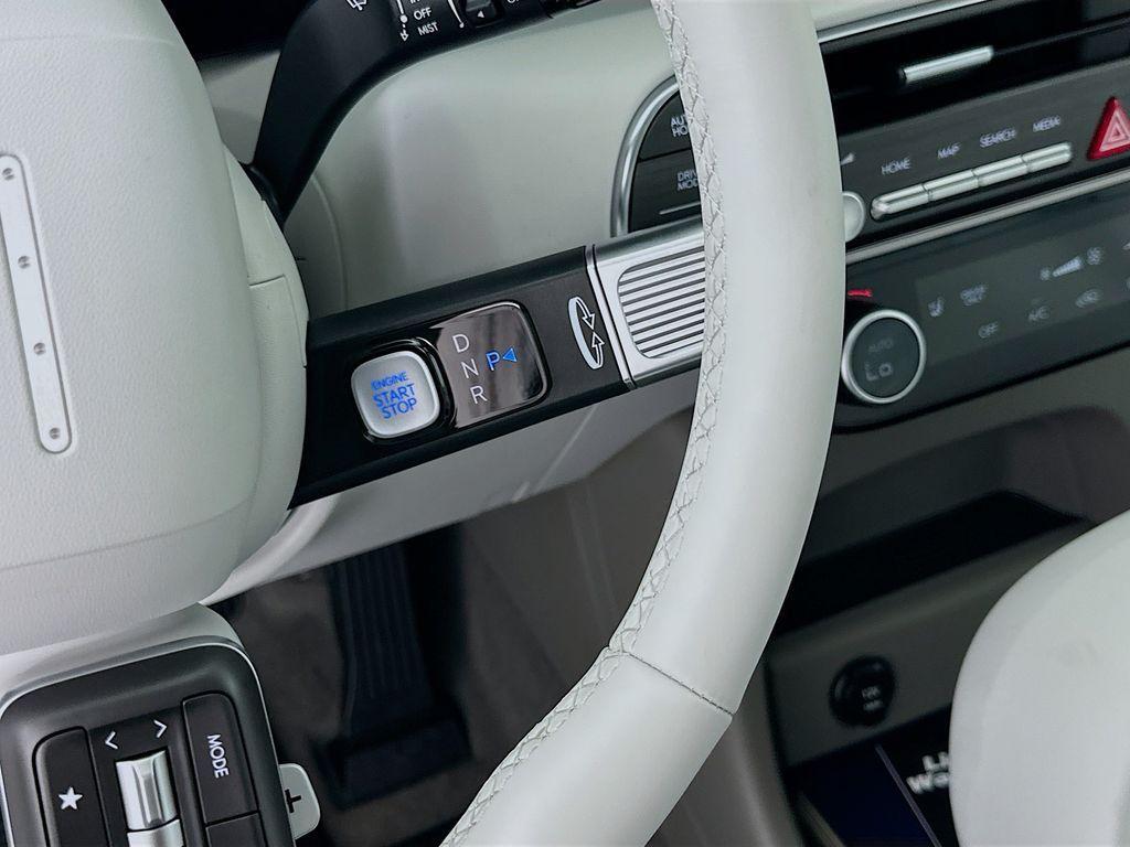 new 2026 Hyundai Palisade car, priced at $47,250