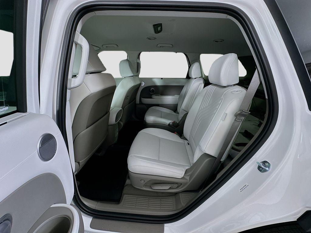 new 2026 Hyundai Palisade car, priced at $47,250