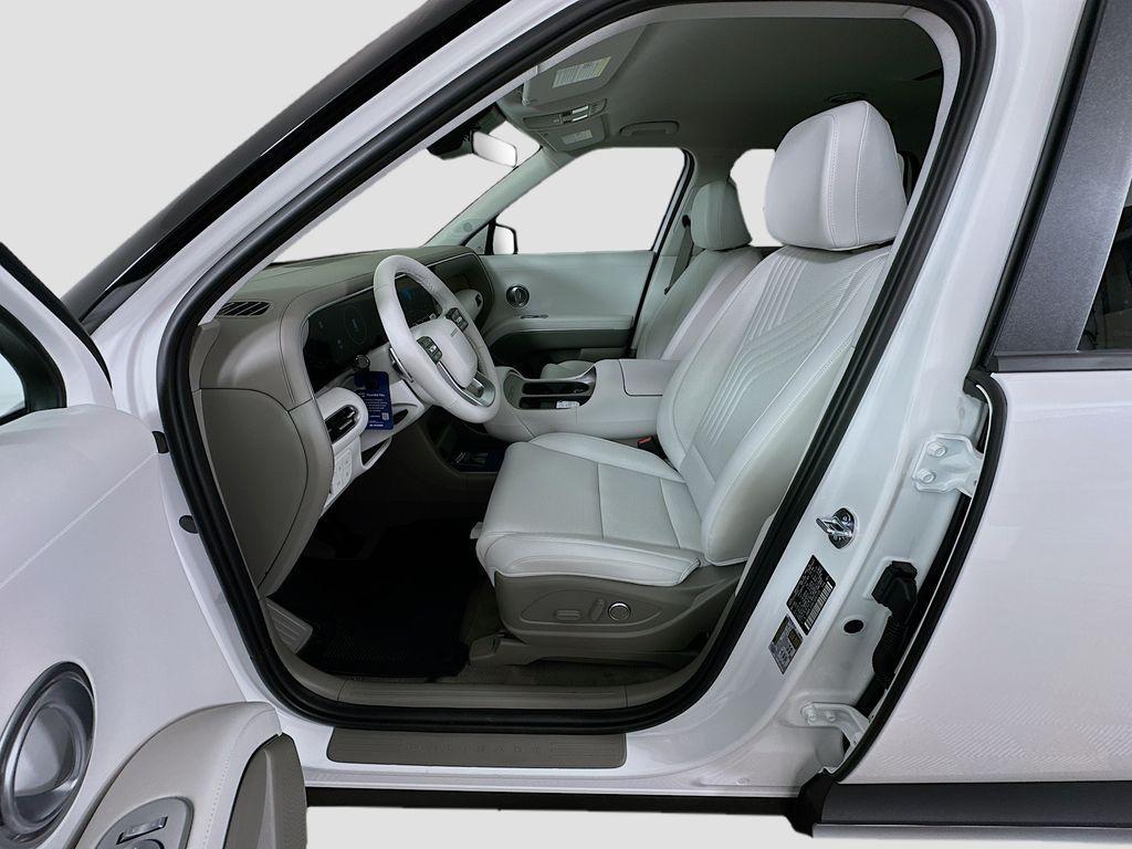 new 2026 Hyundai Palisade car, priced at $47,025