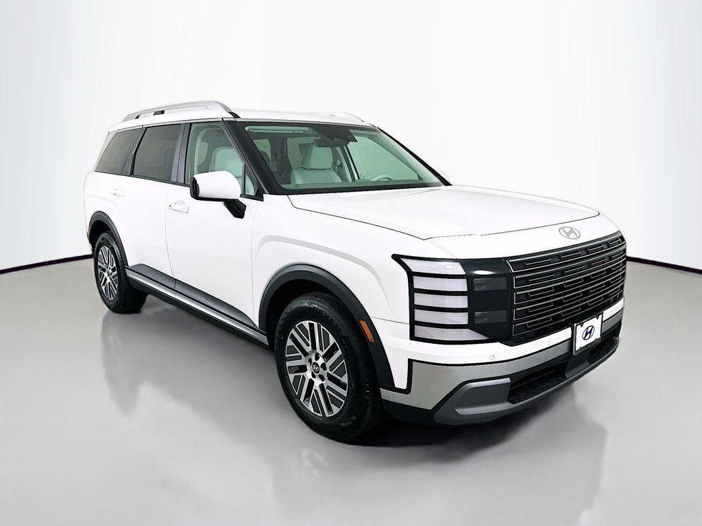 new 2026 Hyundai Palisade car, priced at $47,025