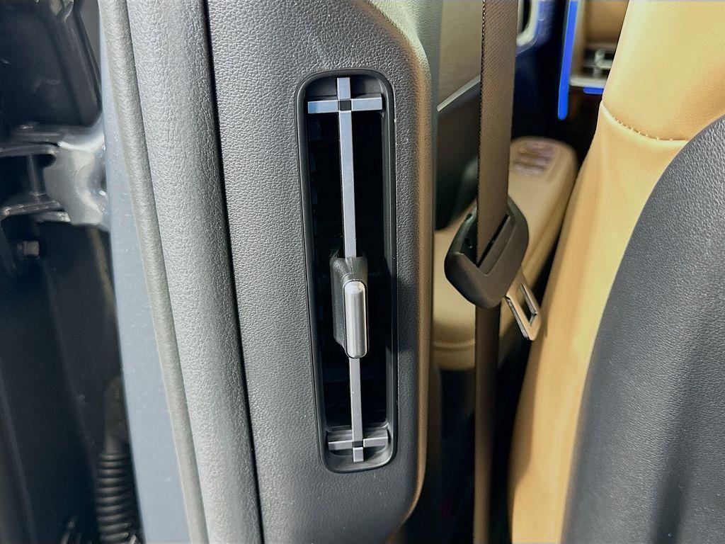 new 2026 Hyundai SANTA FE HEV car