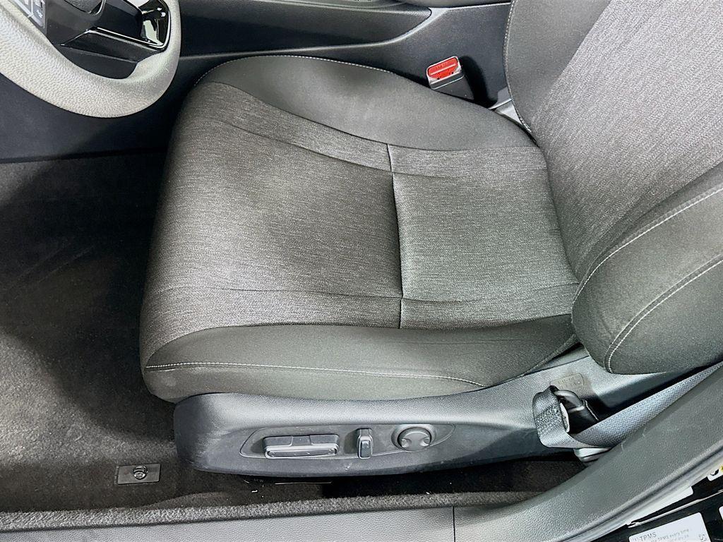 used 2023 Honda Accord car, priced at $24,200