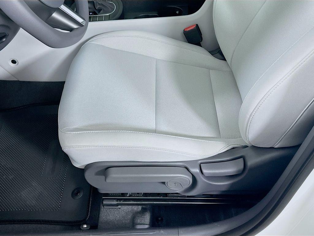 new 2026 Hyundai Kona car, priced at $27,505