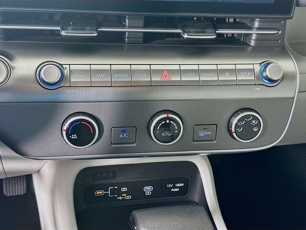 new 2026 Hyundai Kona car, priced at $27,505