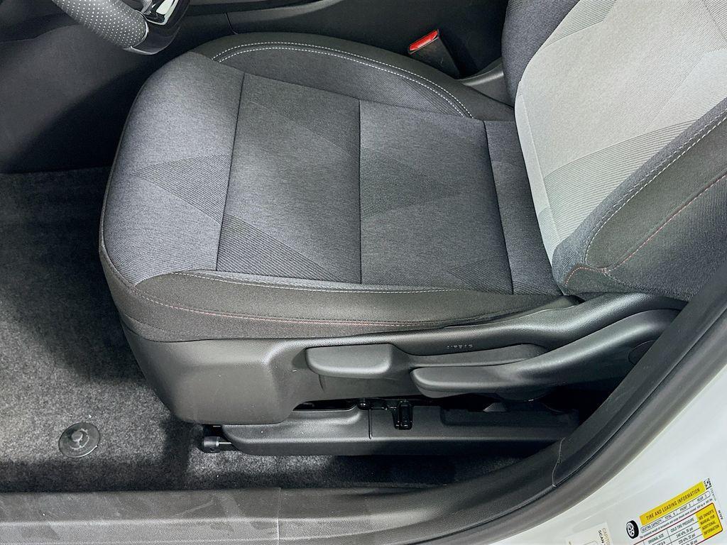 used 2024 Chevrolet Trax car, priced at $19,999