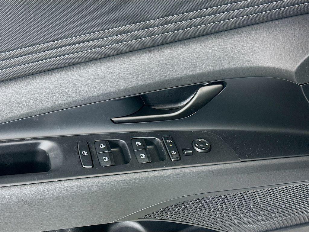 new 2026 Hyundai Elantra car, priced at $26,210