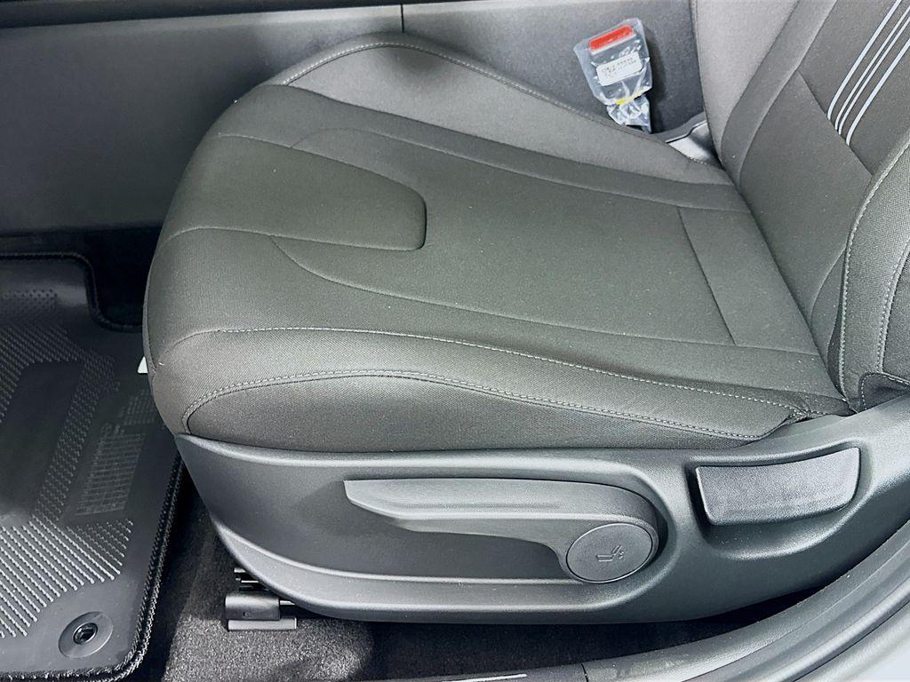 new 2026 Hyundai Elantra car, priced at $26,210