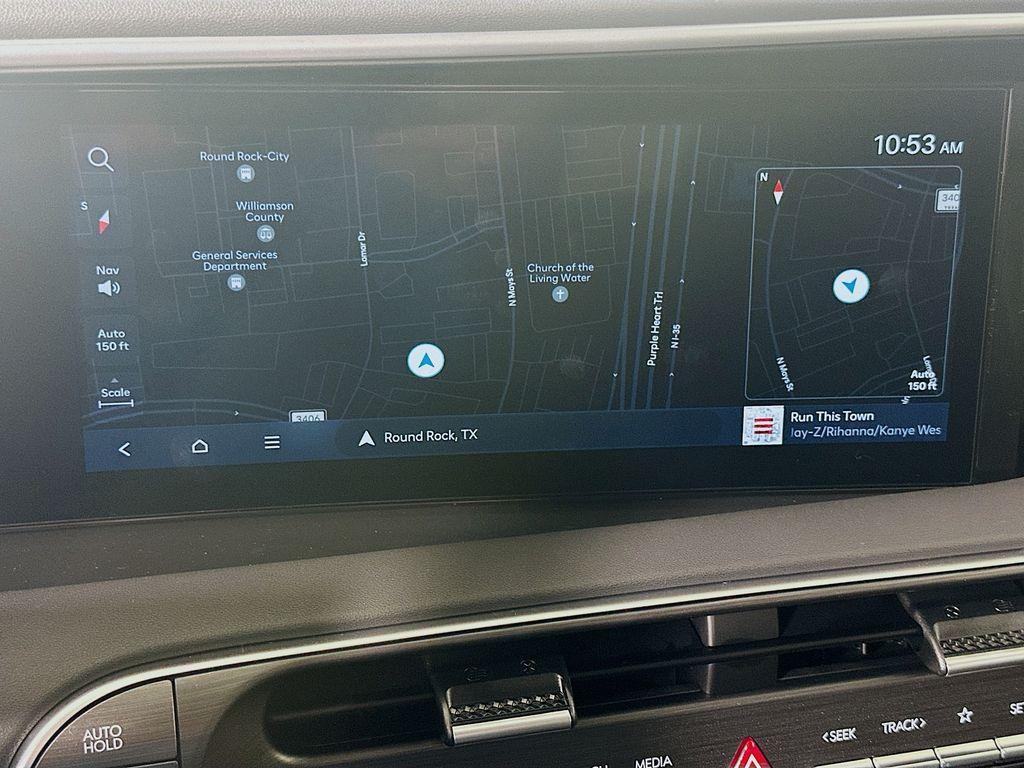 new 2026 Hyundai Palisade car, priced at $44,990