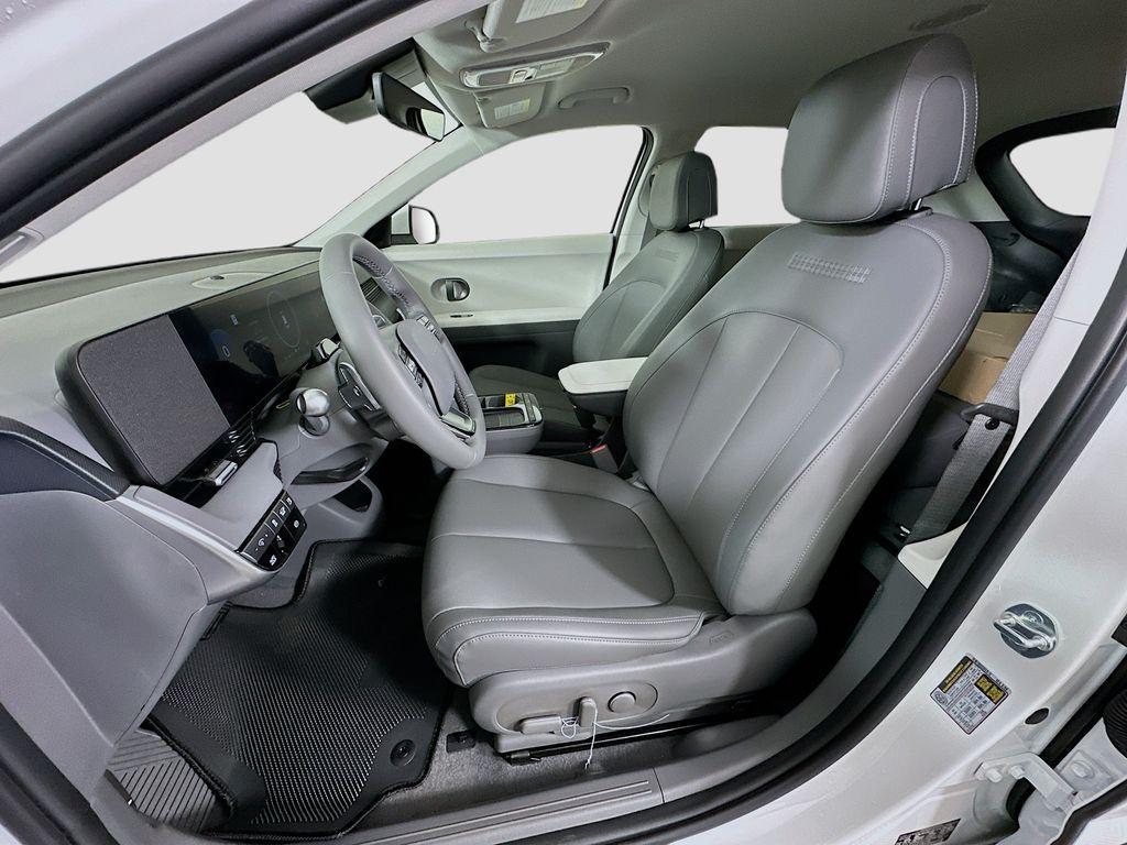 new 2026 Hyundai IONIQ 5 car, priced at $42,025
