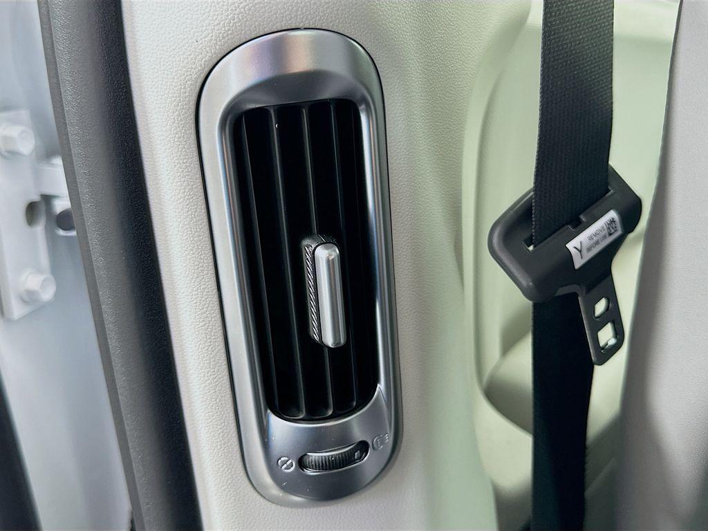 new 2026 Hyundai IONIQ 5 car, priced at $42,025