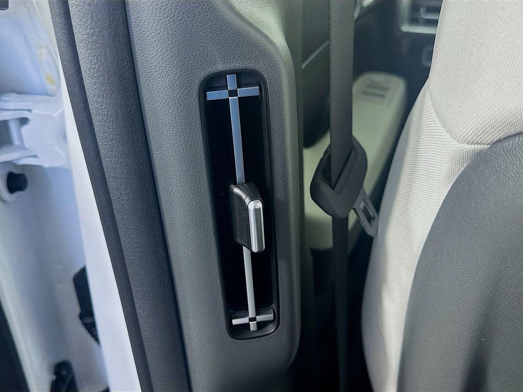 new 2026 Hyundai SANTA FE HEV car